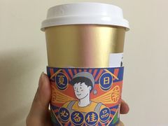 -LELECHA乐乐茶(美罗城店)