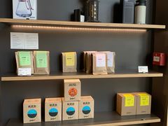-Seesaw Coffee(苏州中心店)