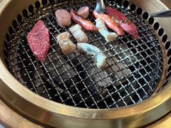 -梦山水日本烧肉(五四广场店)