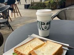 -星巴克(成都科学城店)