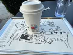 -ARKET CAFÉ(三里屯太古里店)