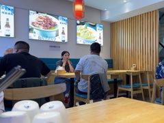 -老长春肉馆(隆礼路店)