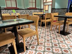 -滕记星发餐室·新加坡菜(巨鹿路店)