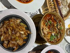 过油肉-凯鸽酒楼(操场城店)