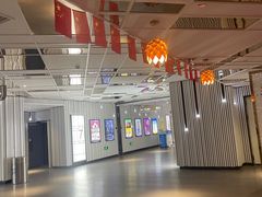 -幸福蓝海国际影城(IMAX全运村中央广场店)