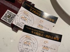 -加餐海鲜自助(宝龙一城店)