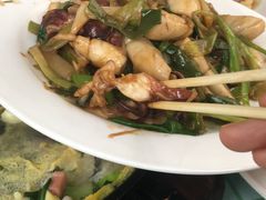 -华春餐馆(鱼山路店)