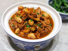 -曾家厨房·新徽菜(九华山路店)