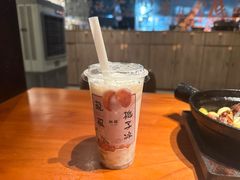 -旺爷砂锅·茶作(国贸城店)