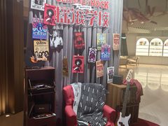 -交通银行前滩31演艺中心