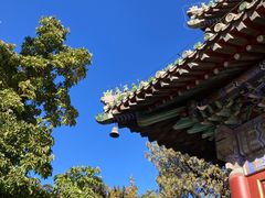-潭柘寺景区