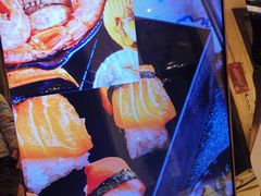 -芭菲盛宴·环球美食(解放碑英利国际店)