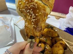 -中关村烤包子(中关村店)
