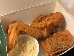 -Borenos Fried Chicken(Asia City)