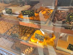 -百香林西点(西安门店)