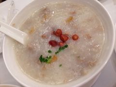 艇仔粥-海逸海鲜酒家(古北店)