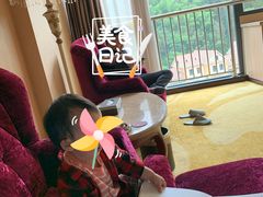 -花水湾第一村温泉大酒店