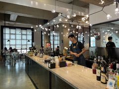 -Nectar One Cafe(勇烈路n1店)