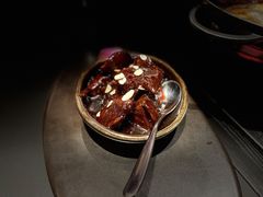 江南文火小牛肉-湖滨客舍·湖北菜