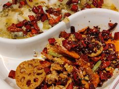 -禄鼎记·多口味酸菜鱼(白云万象汇店)