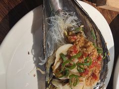 -永红源啤酒·烧烤·海鲜·大排档(台柳路店)