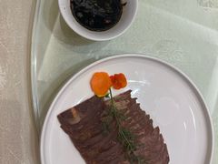 -西安饭庄·非遗陕菜(凤城五路店)