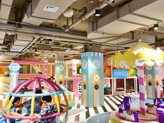 -北方暖暖温泉洗浴(沈阳北站店)