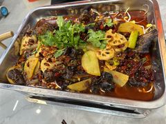 -金铲铲·江湖菜烧烤