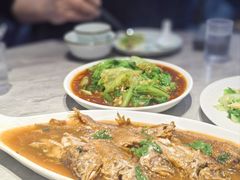 -九龙餐厅(大沽路店)