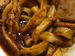 甜水面-洞子口张老二凉粉(文殊院店)
