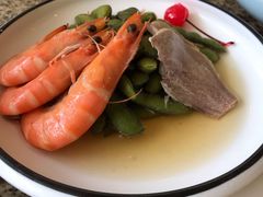 -東城故事·尋找姆媽的味道(玉兰路店)