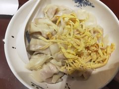 开洋拌馄饨-熙盛源(复兴路店)