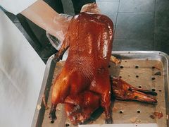 -煜丰汴京烤鸭(福彩路店)