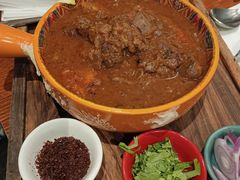 -格鲁·秀色Georgia’s Feast