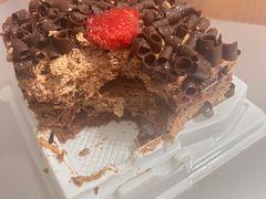 -梦菲思饼屋(瑞金宾馆店)