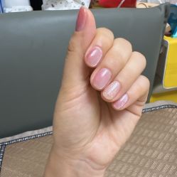 -莫奈花园日式美甲美睫