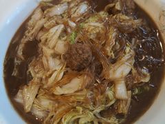 -老长春肉馆(创业大街店)