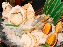 -牛New寿喜烧(金茂览秀城店)