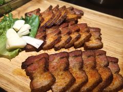 -外婆家(杭州马塍店·杭帮菜名店)