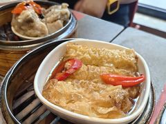 -点点心点心专门店(旺角店)