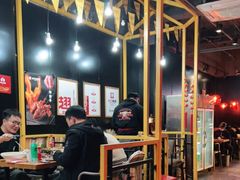 大堂-小红烤翅(傅厚岗店)