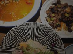 -刀板香·安徽菜(望江东路店)