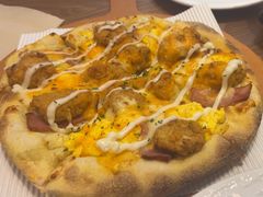 -必胜客(磁器口店)