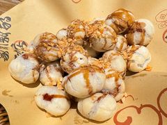 -破三川·新川菜(静安大融城店)