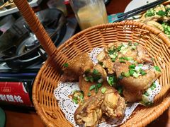 -魏铭鱼头捞饭(晋阳路店)