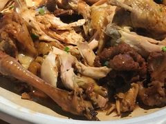 -黄山老妈·土菜(碧桂园店)