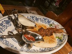 -卢布里西餐厅(海拉尔店)