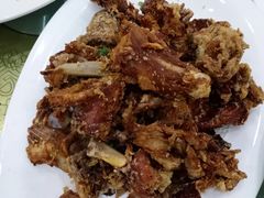 -郭林家常菜(洋桥店)