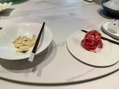 -澳门豆捞(裕华东路店)