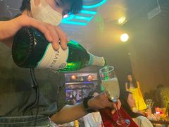 -MOSSO音乐酒吧·Live House(南京西路店)